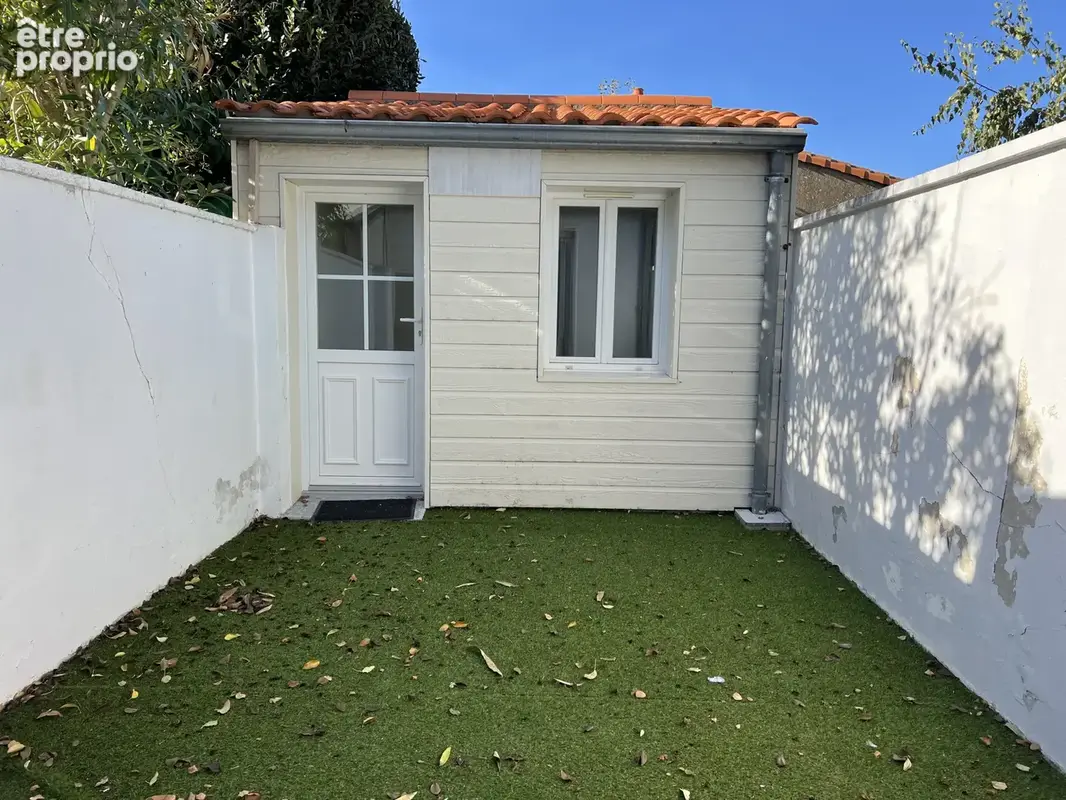 Maison quartier bel air - photo 9