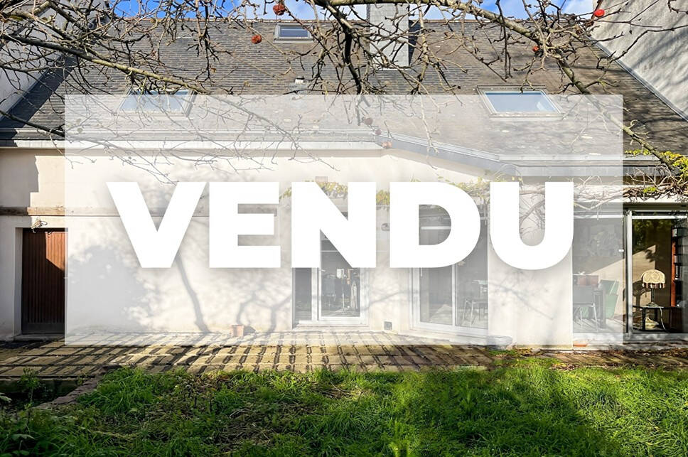 Maison à RENNES