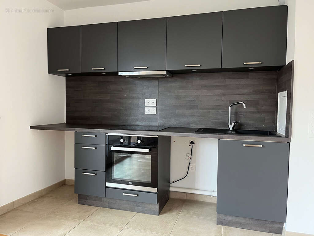 Appartement à SAINT-GERMAIN-EN-LAYE