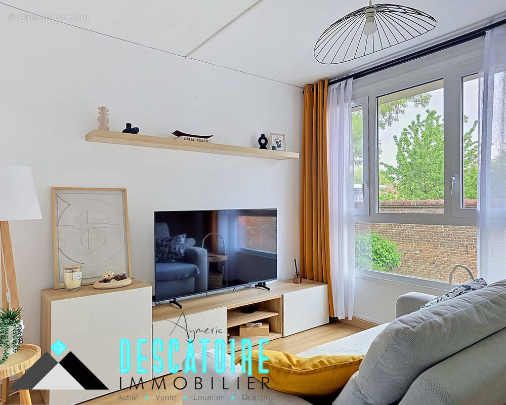 Appartement à ARMENTIERES