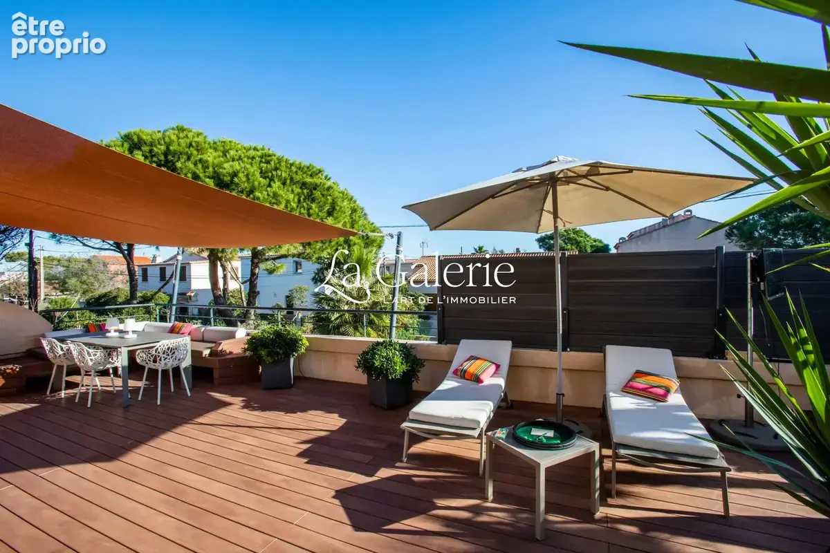 Appartement 4 pièces 140 m² à vendre à Hyeres (83400) - photo 7