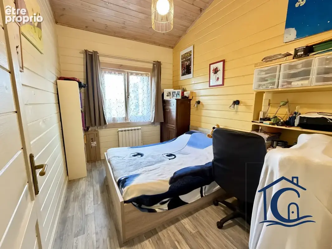 Maison 5 pièces 140 m² à vendre à Nieulle-Sur-Seudre (17600) - photo 8