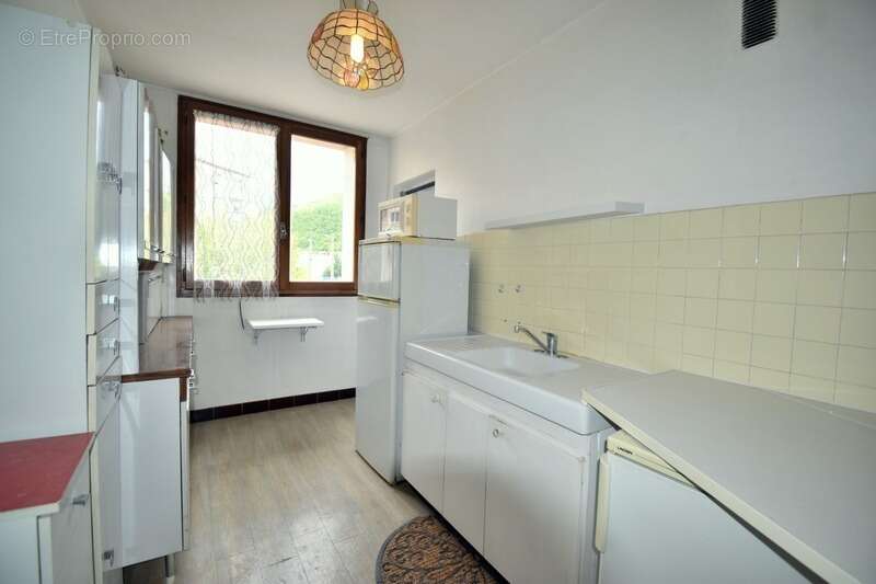 Appartement à DIGNE-LES-BAINS