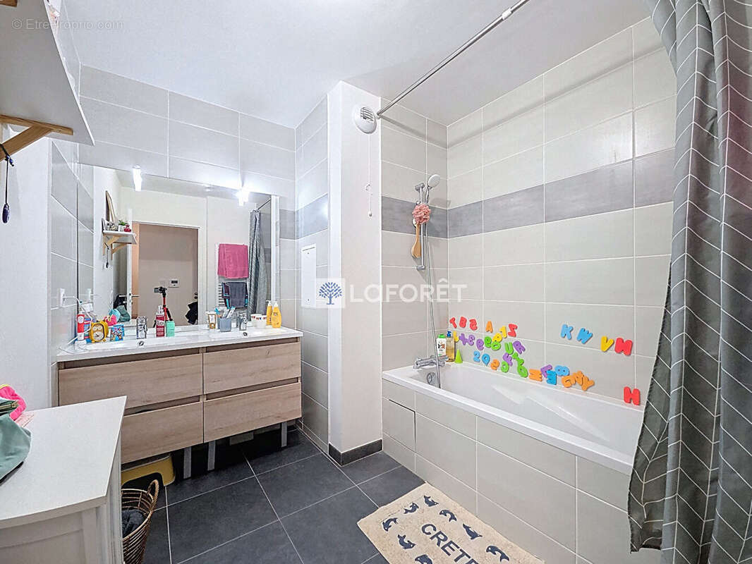 Appartement à ANTONY