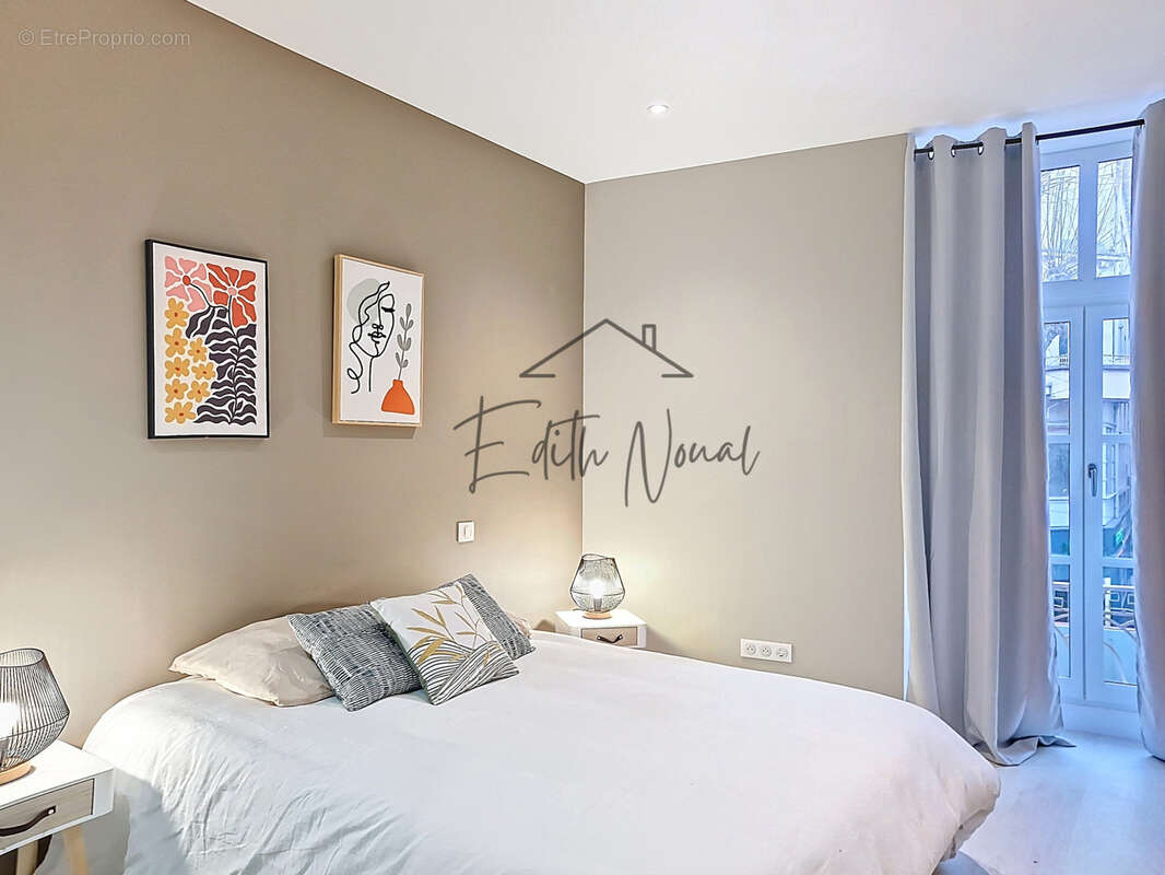 Appartement à MILLAU