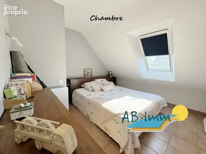 Maison a vendre a ploemeur - photo 7