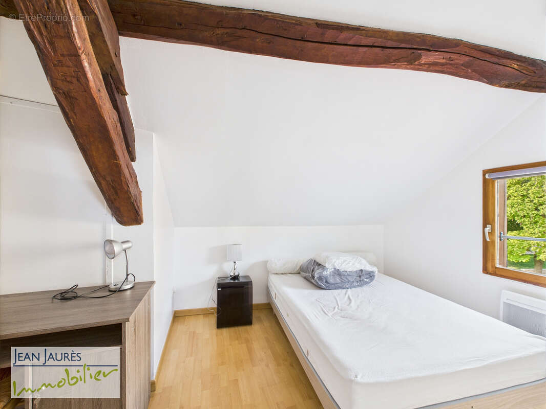 Appartement à TROYES