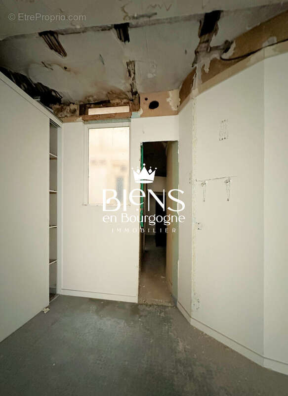 Appartement à CHALON-SUR-SAONE