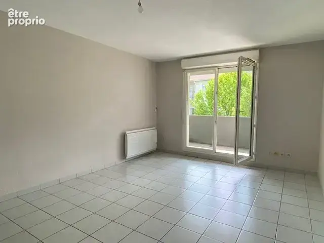 Appartement 3 pièces 62 m² à vendre à Fonsorbes (31470) - photo 2