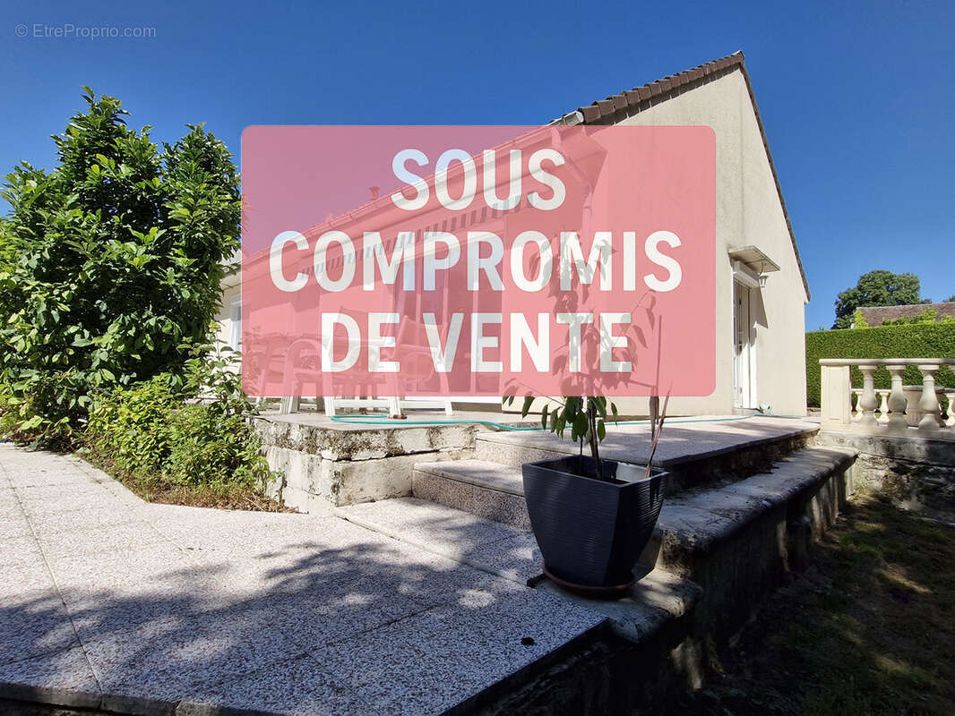 Maison à HONDAINVILLE