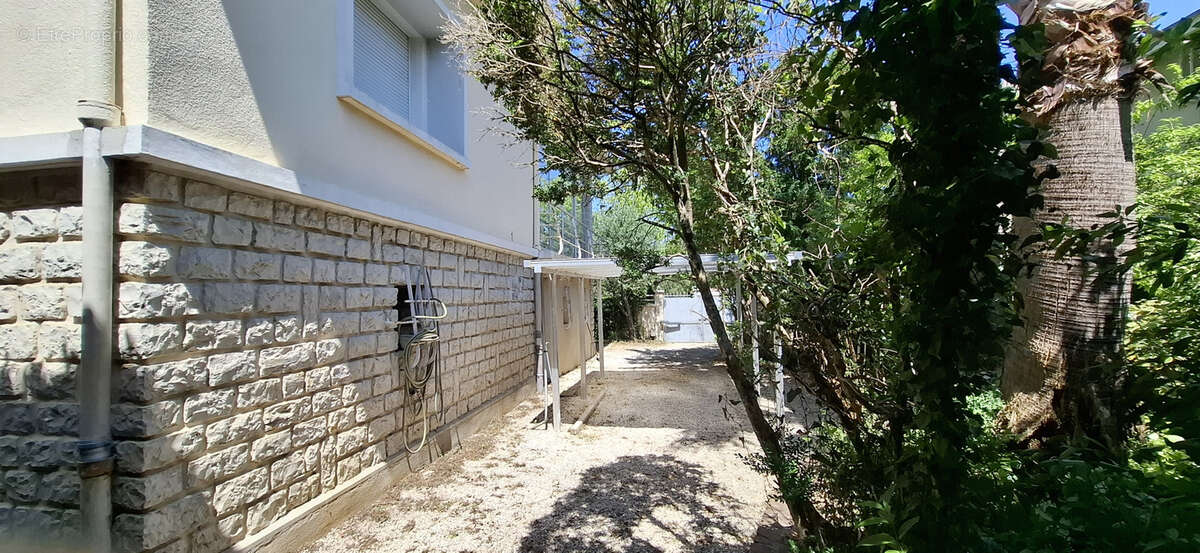 Maison à CLERMONT-L'HERAULT