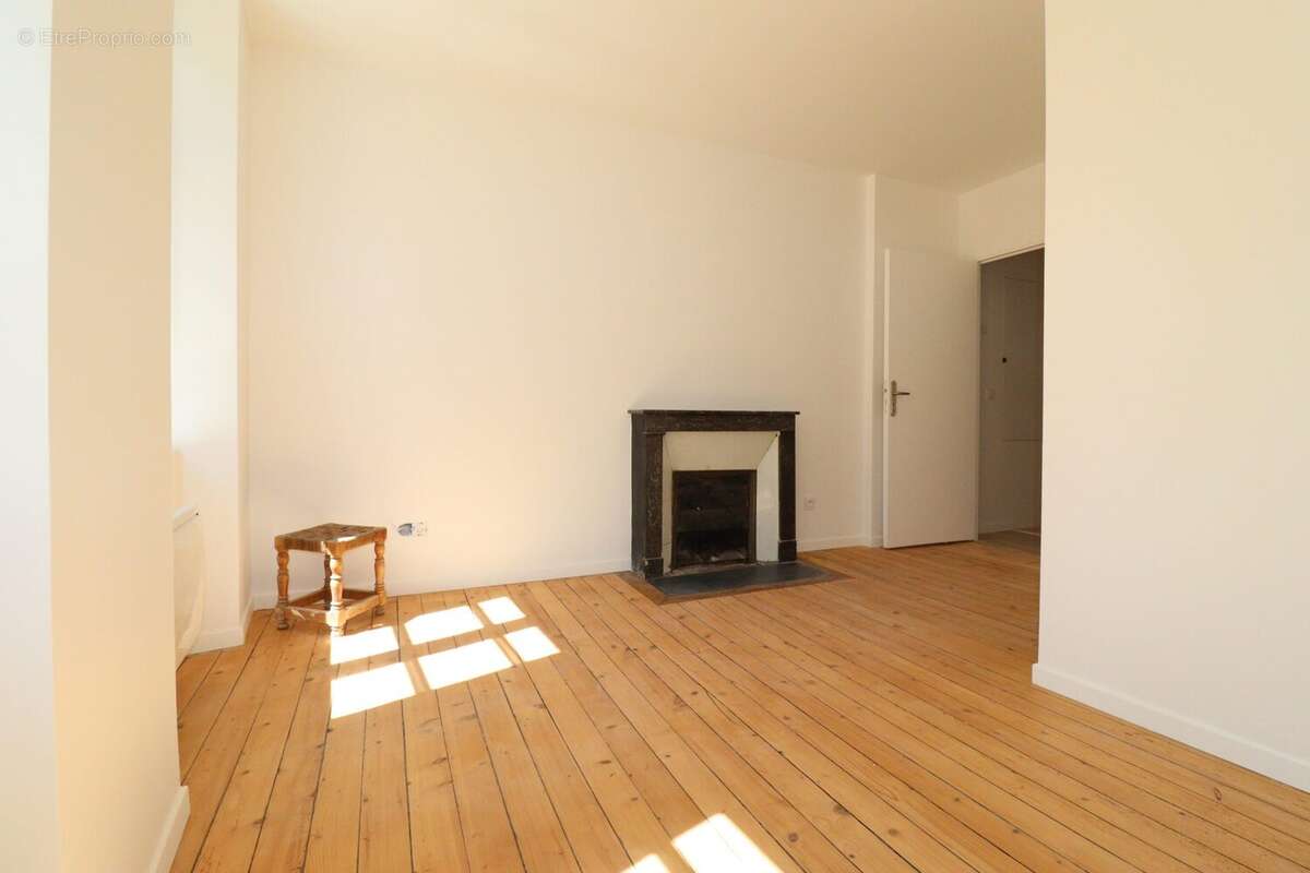 Maison à LOUVECIENNES