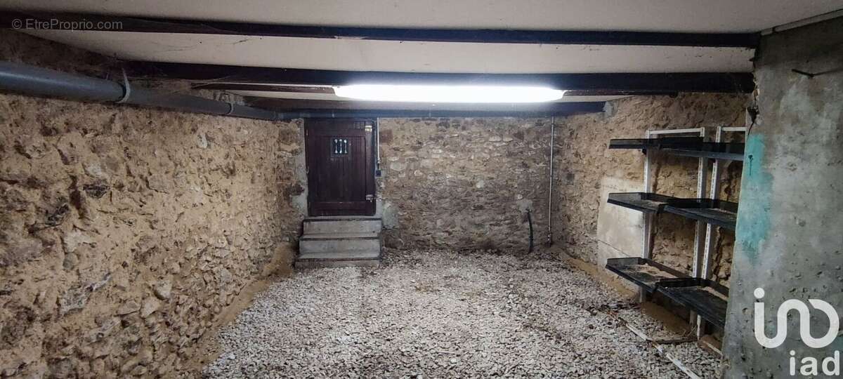 Photo 8 - Maison à POMMEUSE