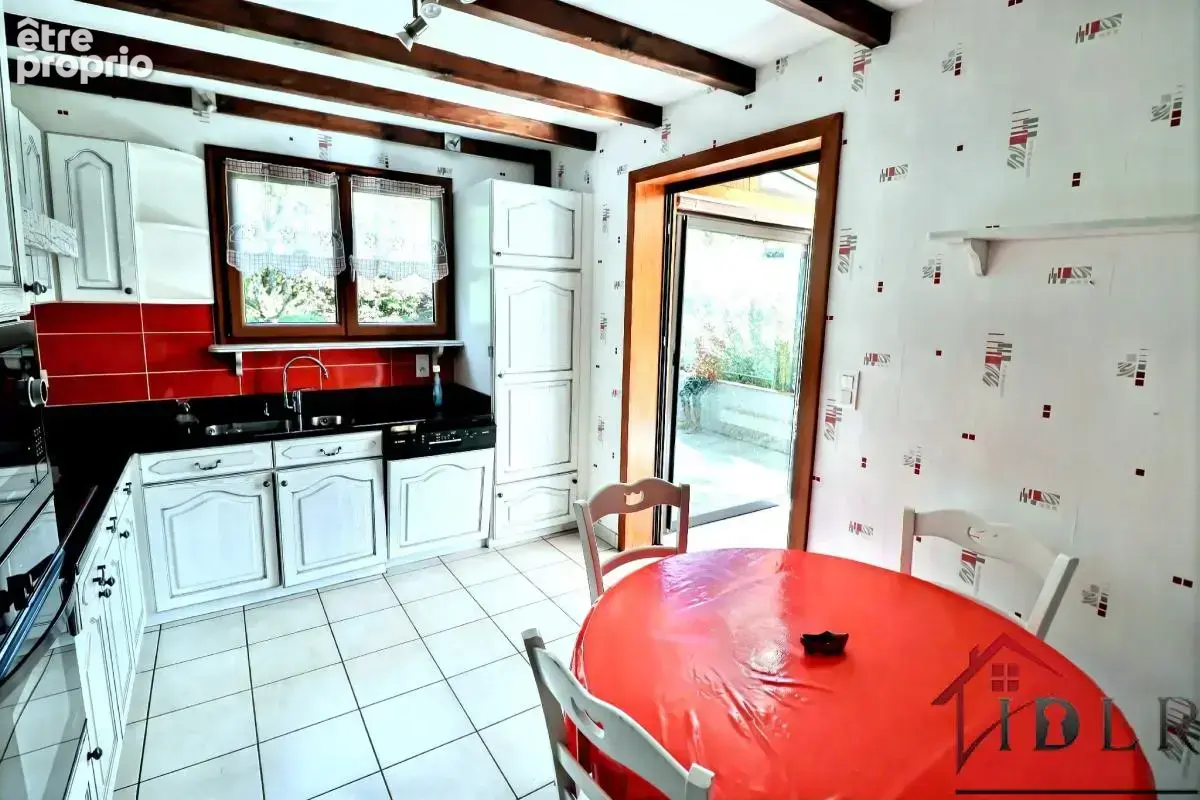 LEIZEY MAISON  5 Pièces vue sur la vallée,   Une maison pour - photo 16
