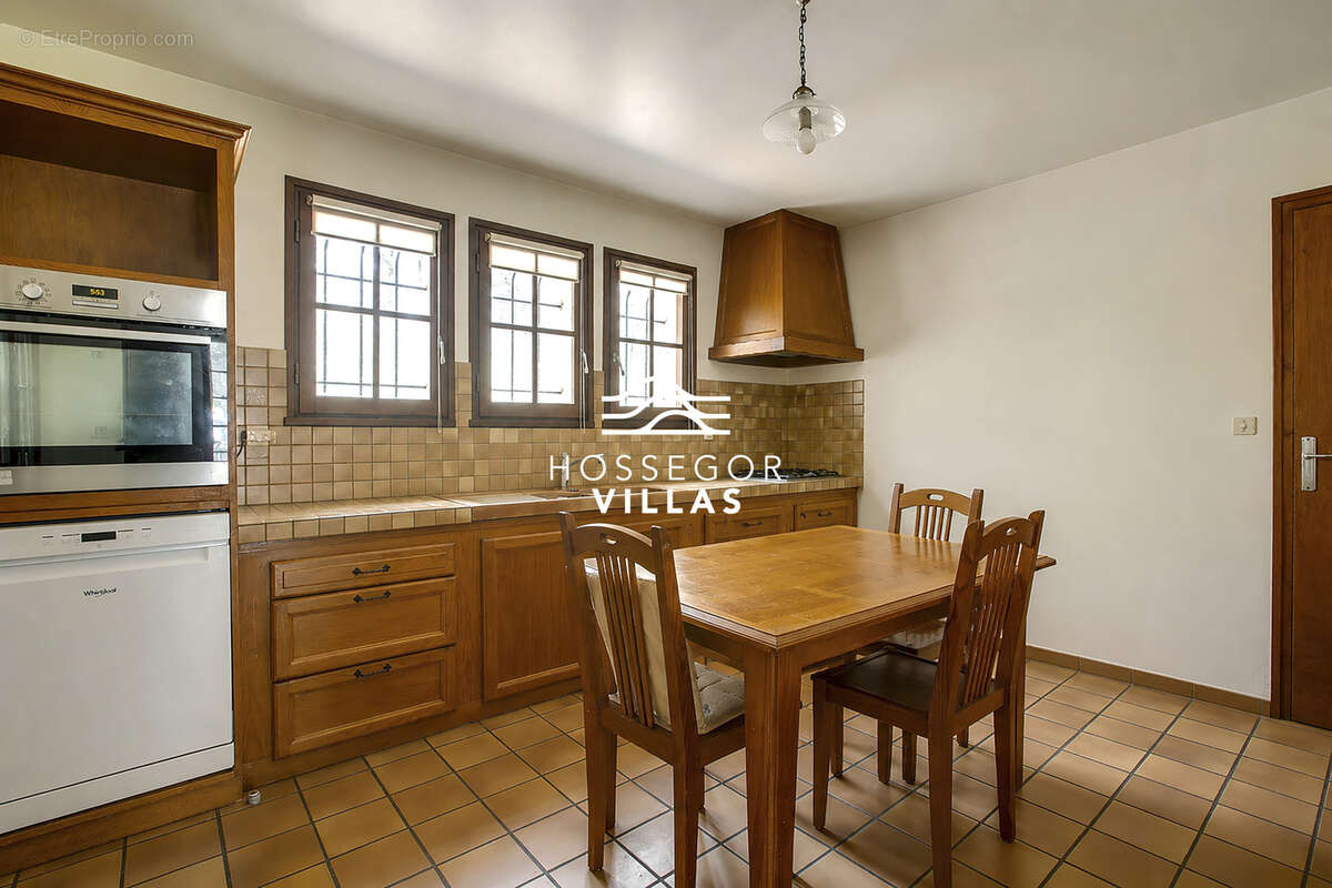 Villa MOÏNA - photo 6