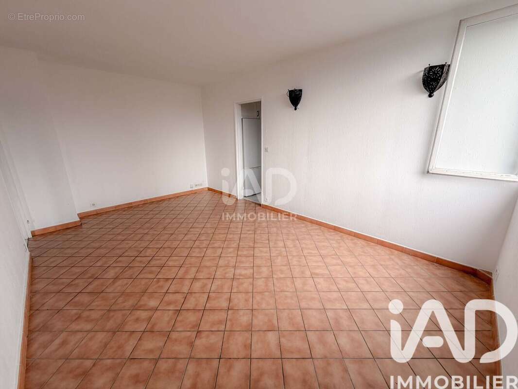 Photo 3 - Appartement à SAVIGNY-SUR-ORGE