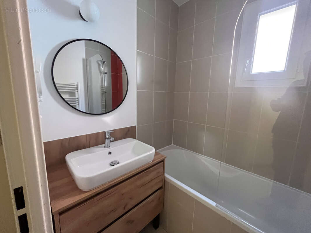 Maison à AIGUES-MORTES