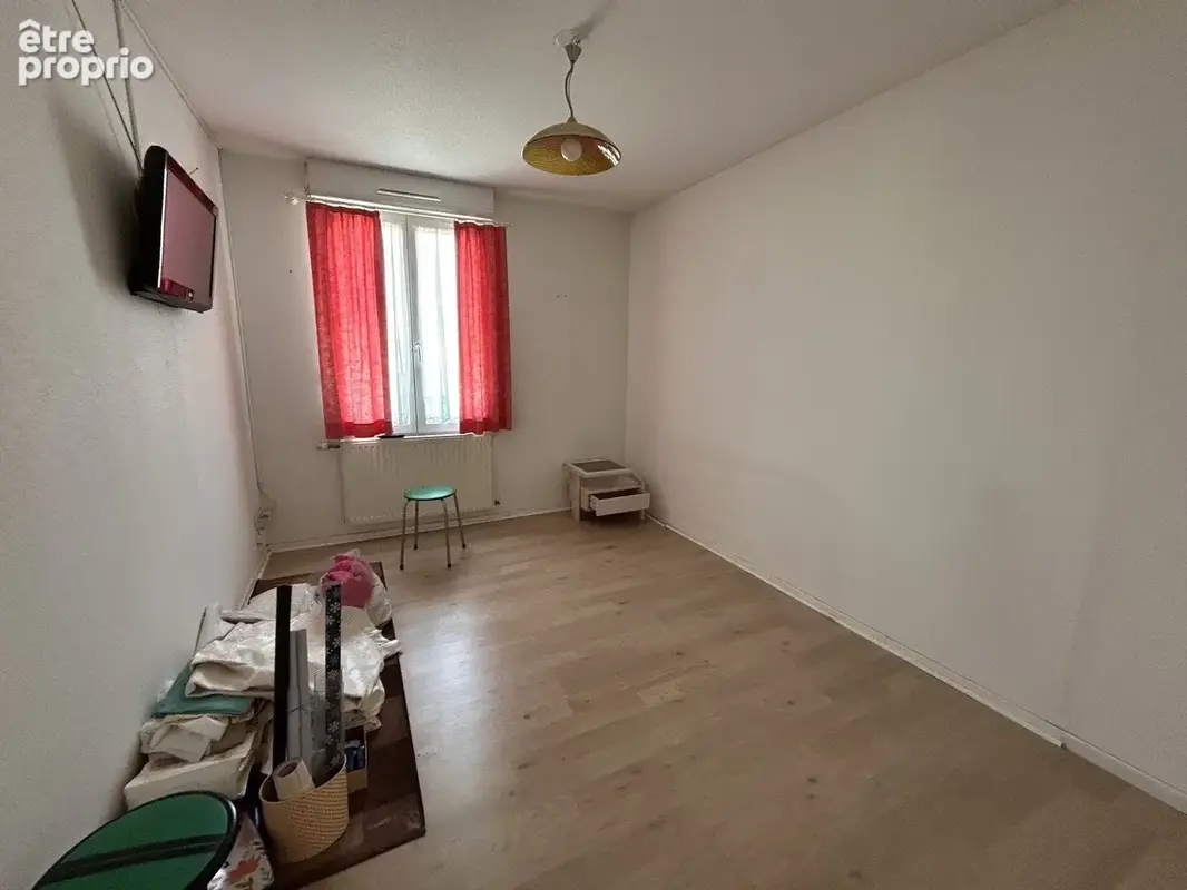 Appartement 60 m² à Pfastatt  - photo 9