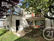 Maison à AURILLAC