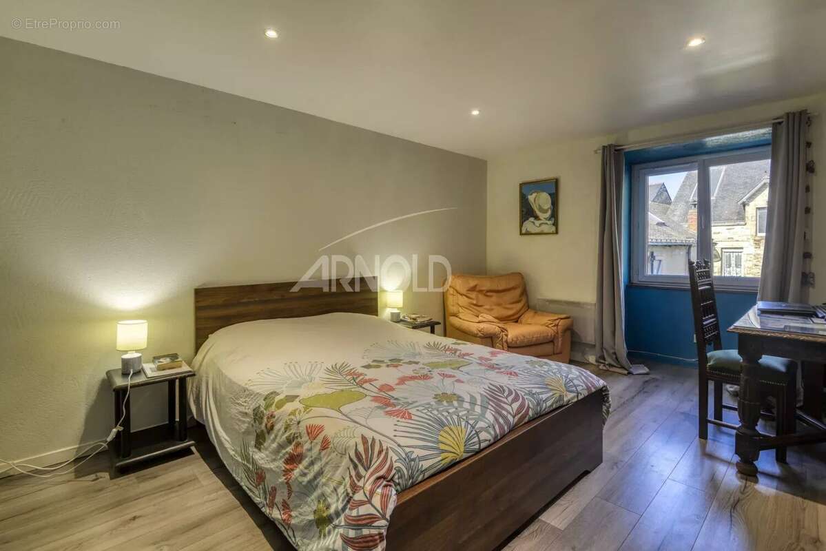 Maison à VIGNEUX-DE-BRETAGNE