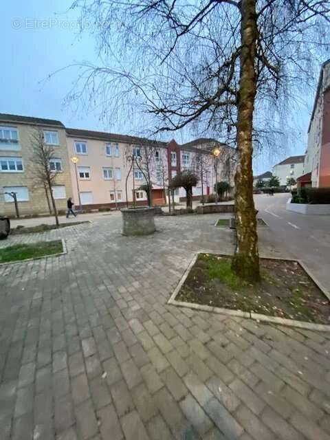 Appartement à VILLIERS-SUR-MARNE