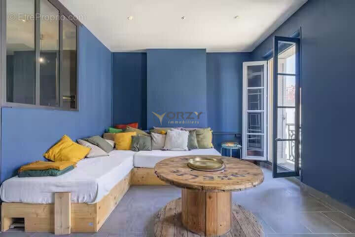 Appartement 52 m² à Marseille-2e  - photo 2