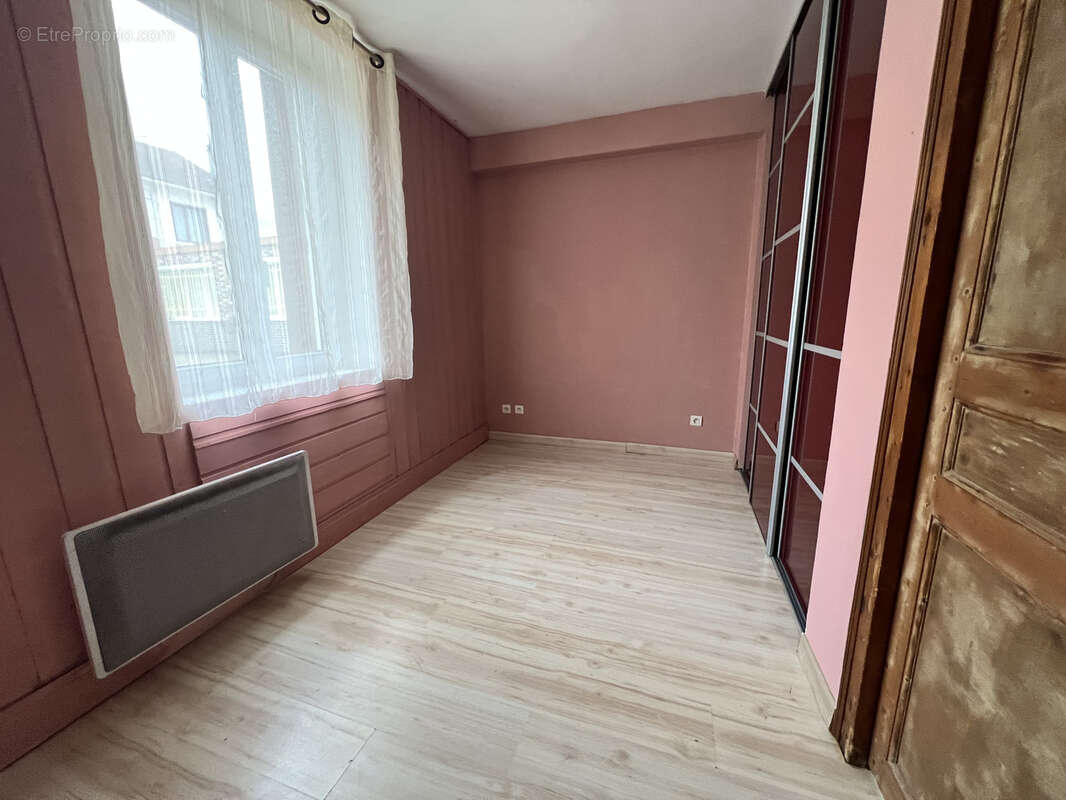 Appartement à MORANGIS