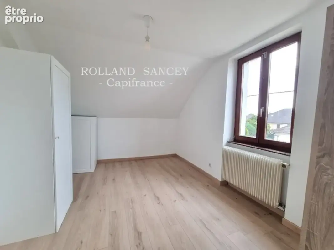 Appartement à vendre 6 pièces SERMAMAGNY (90) - photo 14