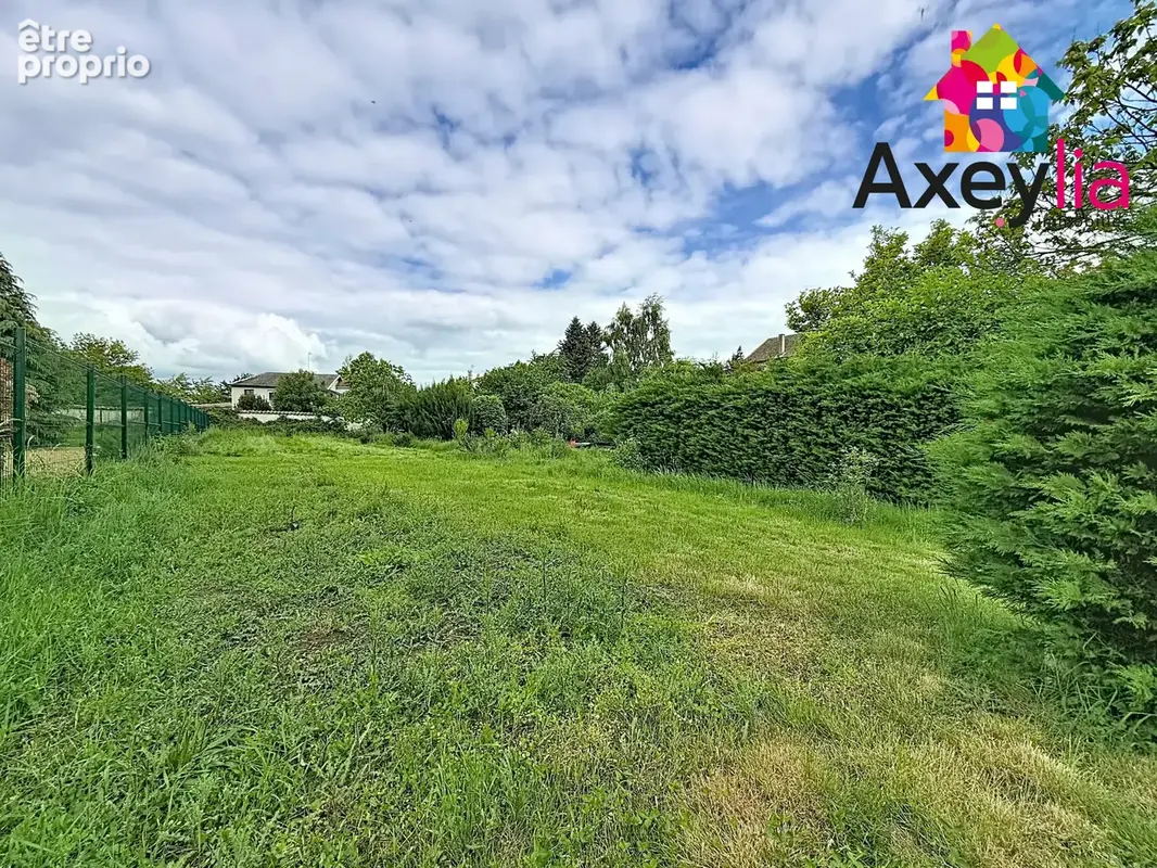 A vendre - balbigny - maison individuelle divisible  avec terrain constructible - photo 3