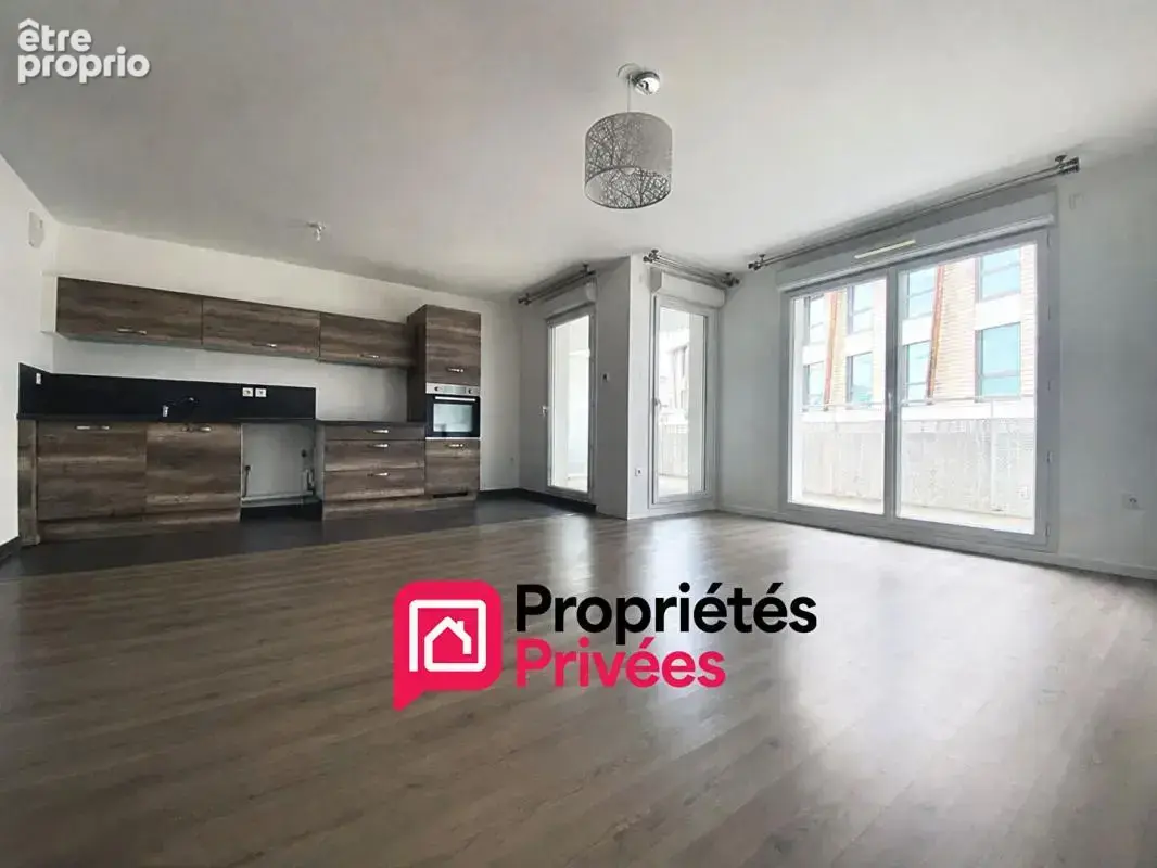 Appartement F4 Familial à Chatenay-Malabry - photo 4