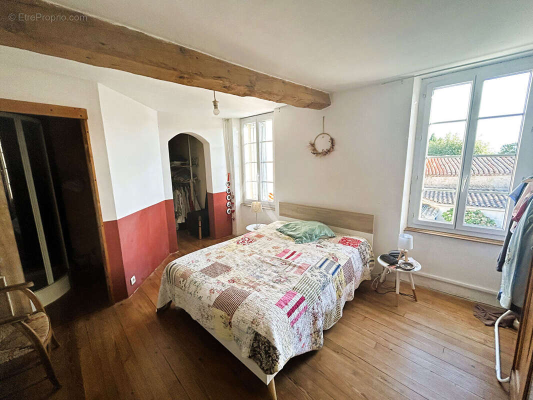 Maison à CASTELNAUDARY