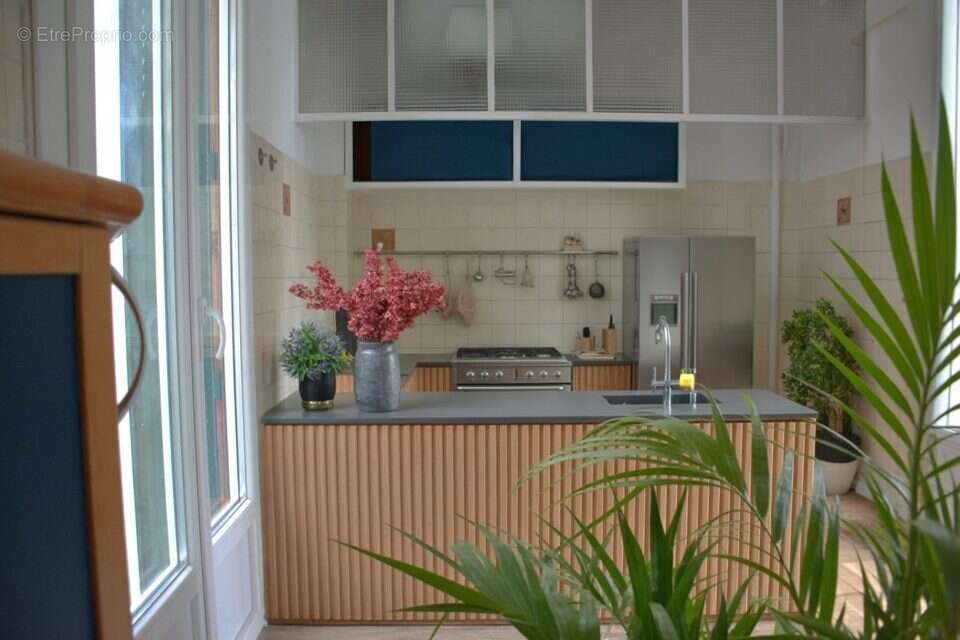 Appartement 80 m² à Aix-En-Provence  - photo 7