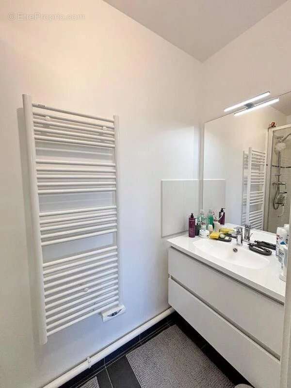 Appartement à PONTOISE