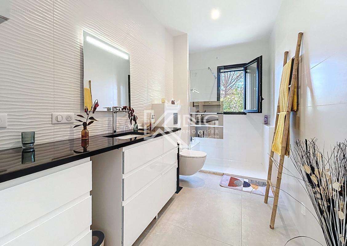 Maison à SAINT-RAPHAEL