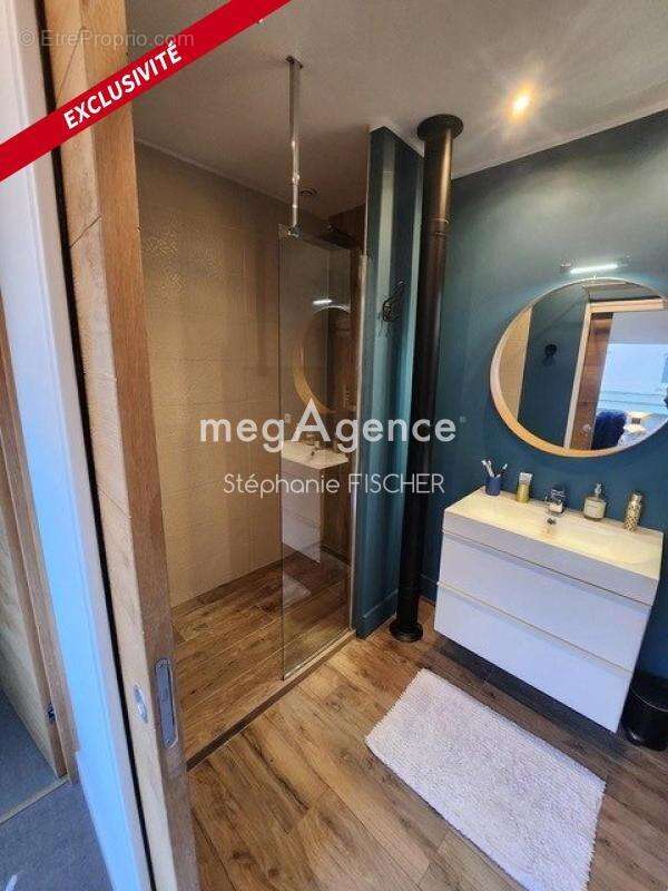 Maison à BOULOGNE-SUR-MER