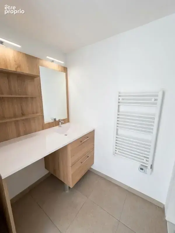 Côte Pavée - T4 Neuf - Dernier Etage - Vue Pyrénées - Rooftop de 60m² - 2 Parkings - photo 9