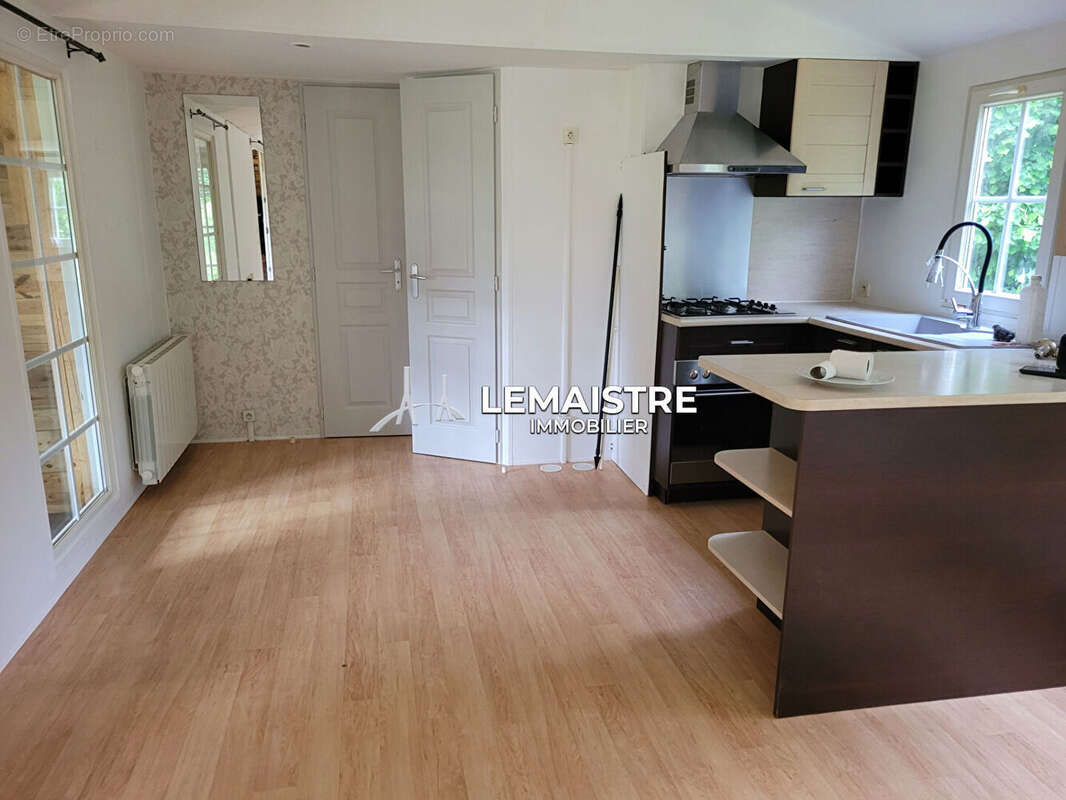 Terrain à FAUVILLE-EN-CAUX