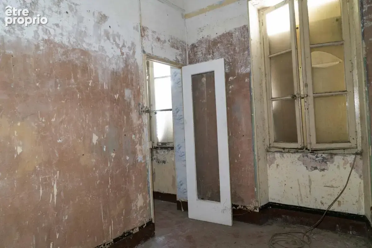Appartement - 22 m² - Marseille (13) - photo 6