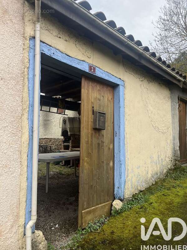 Photo 2 - Maison à SAIL-SOUS-COUZAN