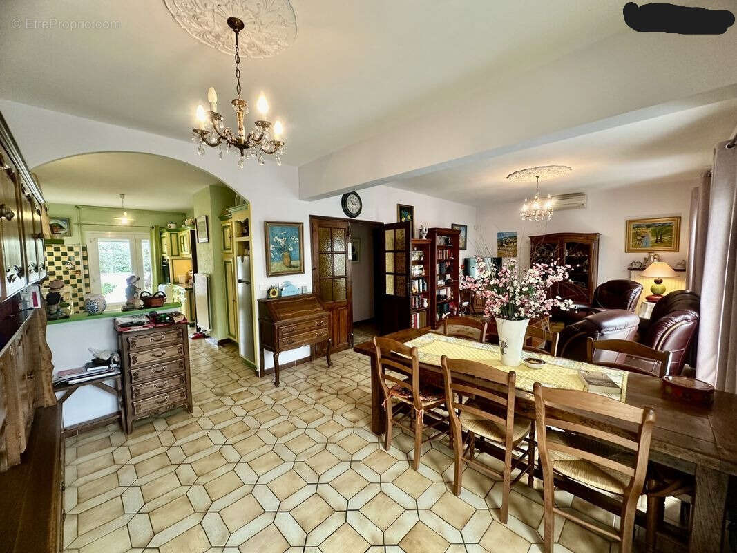 Villa à raphele les  arles - photo 3