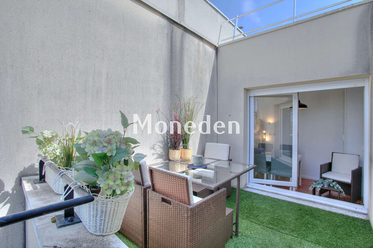 Appartement à COLOMBES