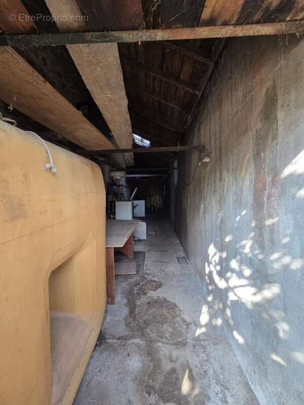 Maison à SAIL-LES-BAINS