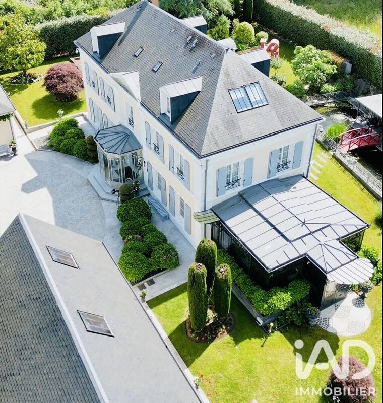 Photo 1 - Maison à MAGNY-LE-HONGRE