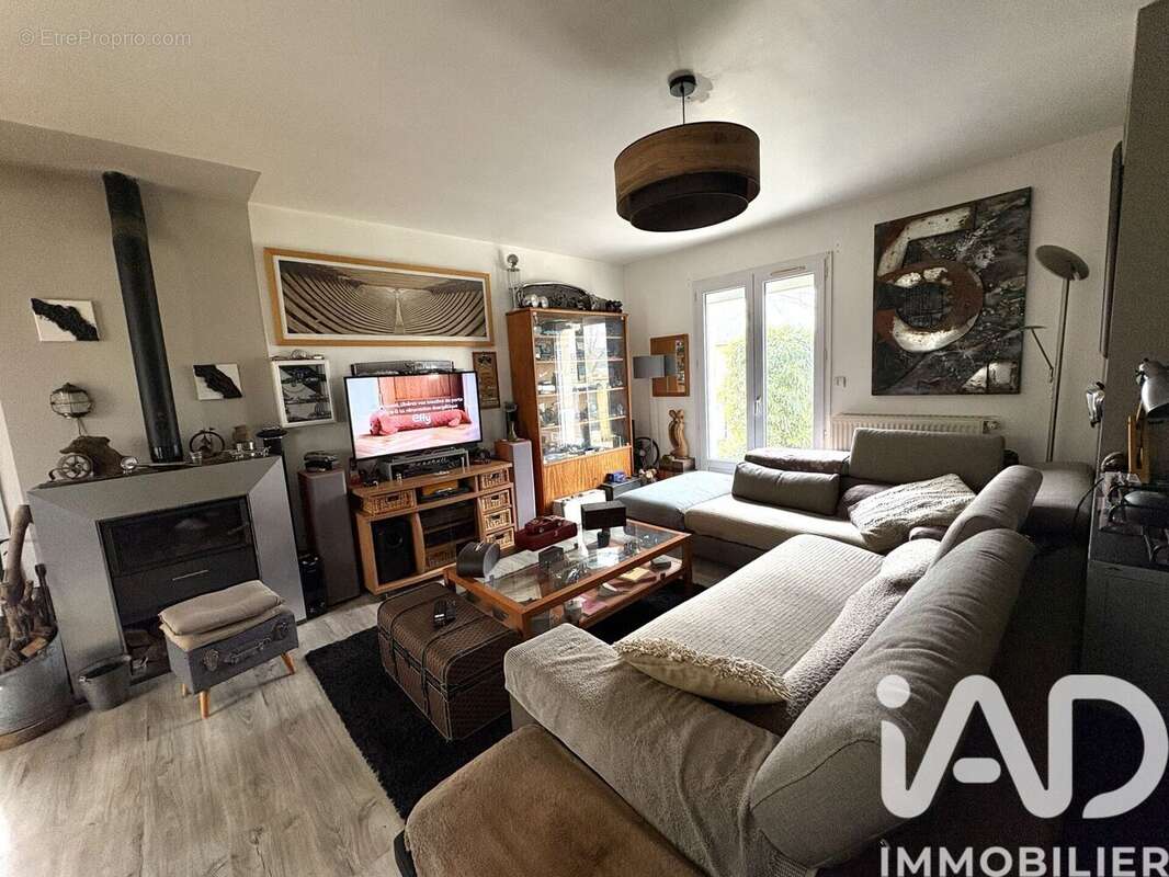 Photo 3 - Maison à SAINT-NAZAIRE