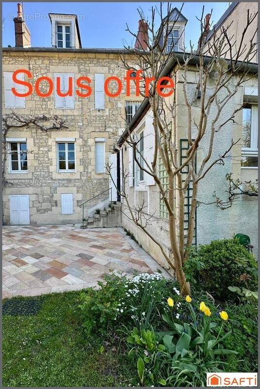 Photo 1 - Maison à NEVERS