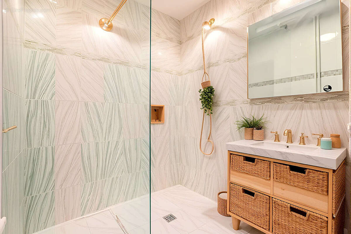 Appartement à COLOMBES