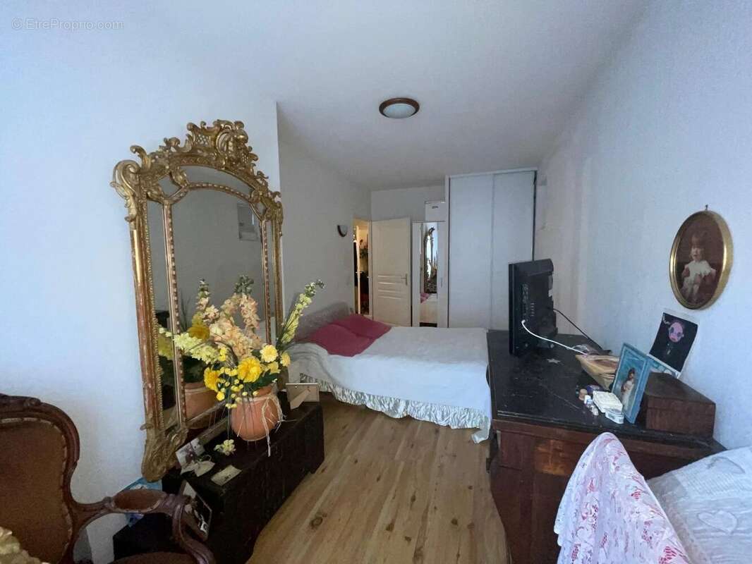 Appartement à BAGNERES-DE-LUCHON