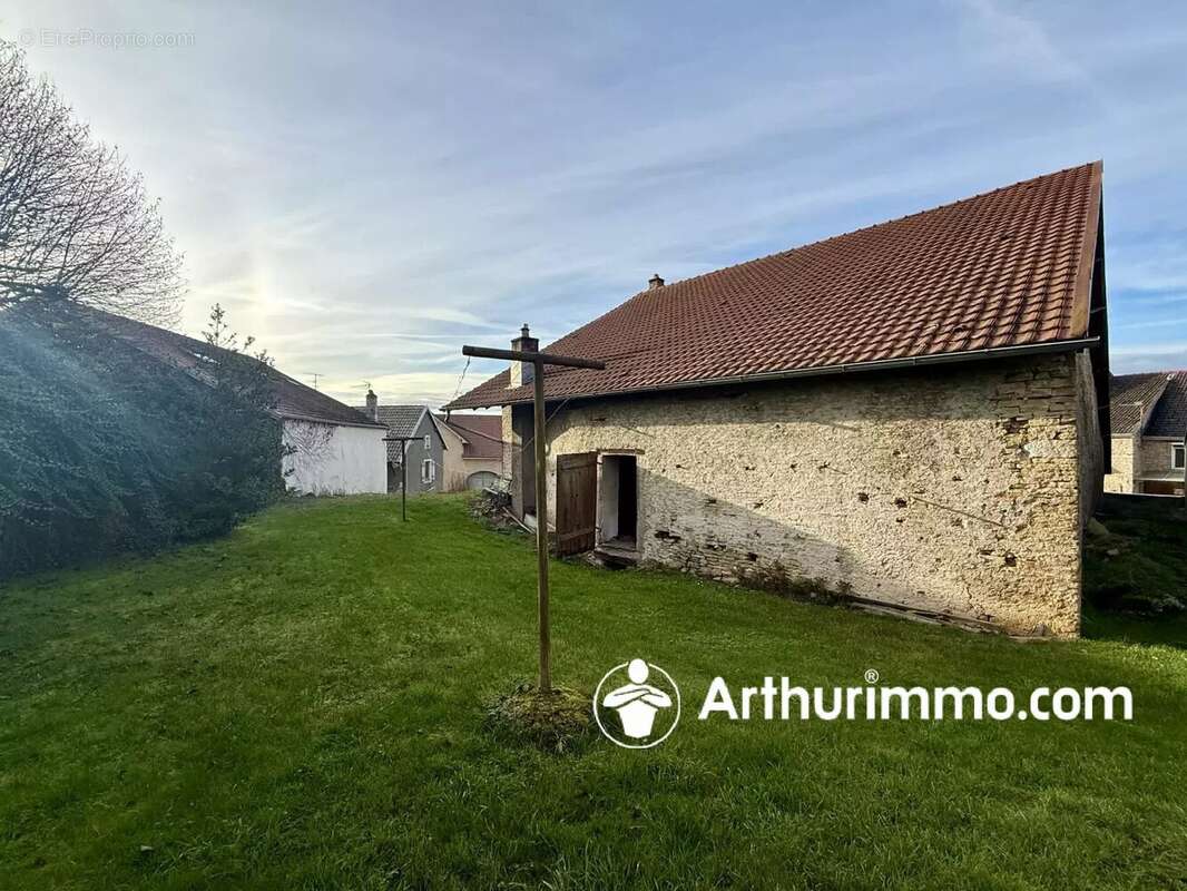 Maison à SAINTE-MARIE