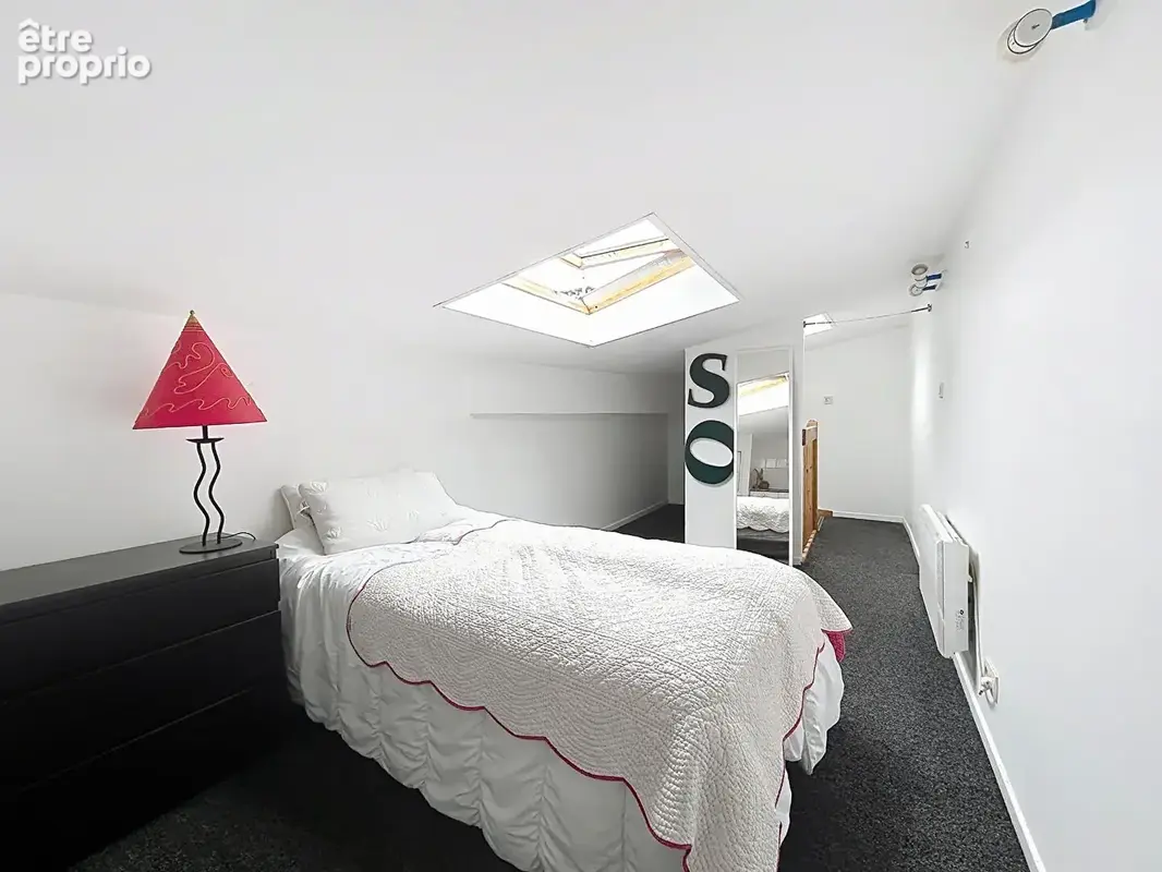 Bordeaux saint-seurin - maison de ville en pierre de 117 m² - photo 5