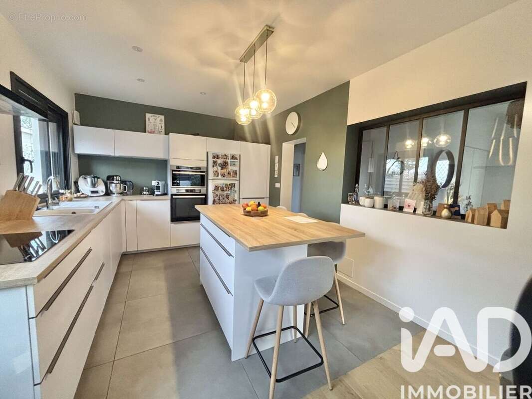 Photo 5 - Maison à PESSAC